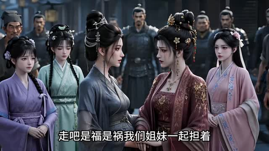 让你当兵你竟然娶女帝啊（120集）网盘在线观看