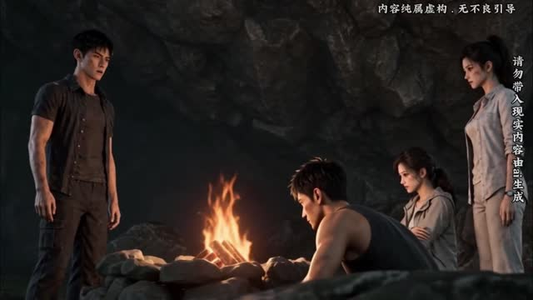 你让我当牛马我在荒岛成王第四季(123集) 你让我当牛马我在荒岛成王第四季(123集)热门短剧来袭