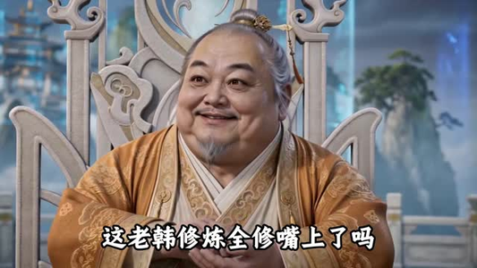 入侵游戏_修仙界来了个万人迷!第1季（119集）红果短剧看全集