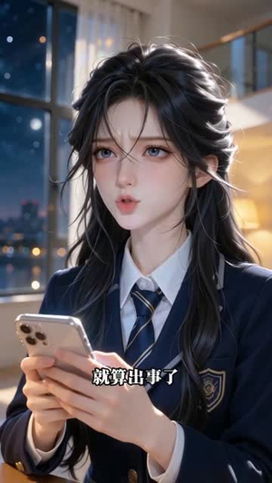 孤灯遇暖，把她养成傲娇大小姐（上）（1-200集）恋爱短剧分享