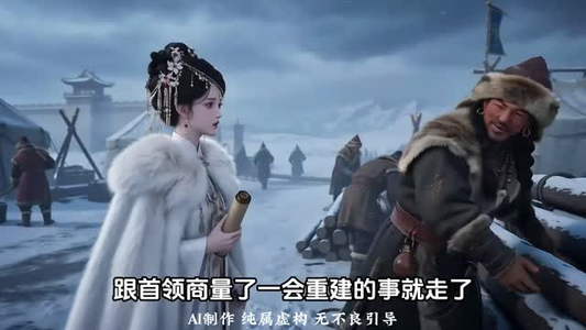 病弱公主不好惹：枝上蘅第二季（171集）免费短剧资源