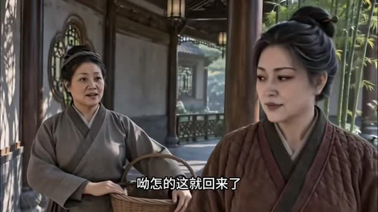 念念春潮：承影入怀（247集）演的怎么样