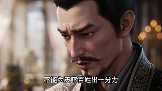 力拔山兮，我在大隋拔山抗鼎第二季（上）（1-187集）好看上头短剧