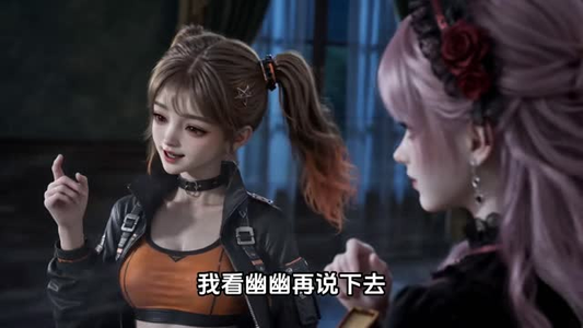 我在恐怖游戏里当摸鱼NPC(162集) 我在恐怖游戏里当摸鱼NPC(162集)全剧免费观看