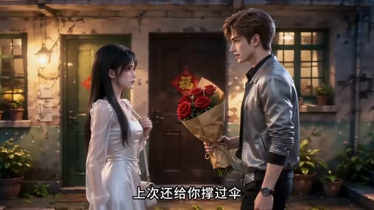 孤灯遇暖：把她心点亮（下）（158-326集）好看短剧抢先看