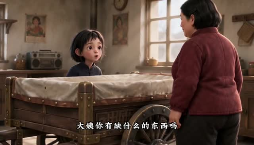 小小杂货铺：位面交易系统上线（80集）追短剧看全集