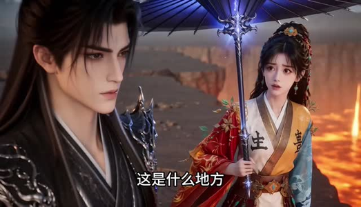 撩仙,小师妹逼疯所有大反派第二季(96集) 撩仙,小师妹逼疯所有大反派第二季(96集)火爆短剧热播中
