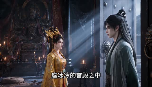 镇国驸马爷3D版第十季（4）（800-1000集）短剧上热门