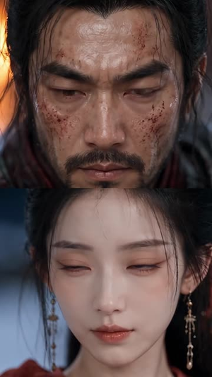 嫡女归京，我被狼群宠上天2（114集）超爽短剧推荐