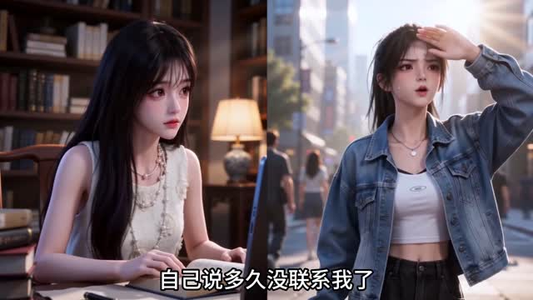 江心如许第二季(110集) 江心如许第二季(110集)爆款短剧抢先看