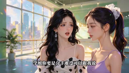 婚潮无眠之夜，她不装了（120集）网盘在线观看