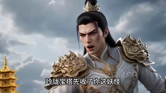 力拔山兮,我在大隋拔山抗鼎第二季(下)(188-384集) 力拔山兮,我在大隋拔山抗鼎第二季(下)(188-384集)全集一次看完