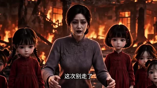主神临渊录第三季(164集) 主神临渊录第三季(164集)剧好看短剧推荐