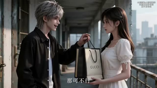 孤灯遇暖第一季（152集）短剧越看越精彩