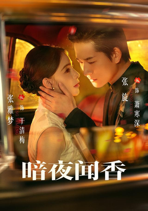 暗夜闻香（69 集）短剧热门合集
