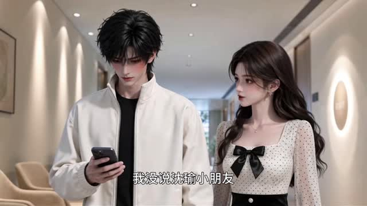 一场网恋乌龙,我对校草弟弟一见钟情(42集) 一场网恋乌龙,我对校草弟弟一见钟情(42集)短剧爆款推荐