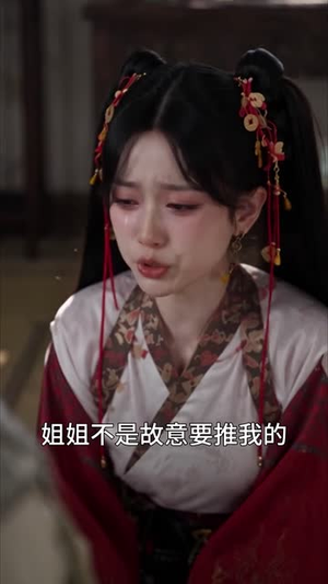 大婚惊变我转身嫁高冷大师兄(64集) 大婚惊变我转身嫁高冷大师兄(64集)口碑爆棚免费看