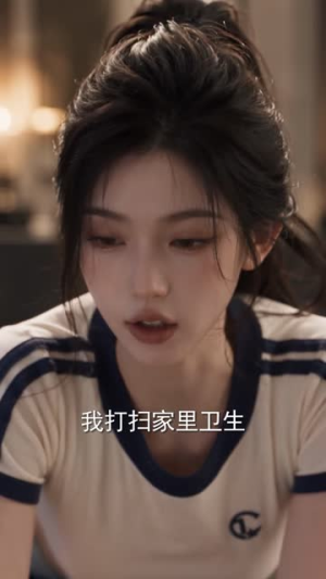 港夜醉人重生炮灰只想搞钱跑路（43集）短剧完整版免费