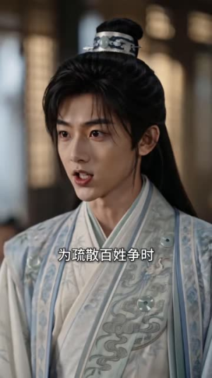 寒门状元公潮头立青史名第三季(95集) 寒门状元公潮头立青史名第三季(95集)常回家看看短剧
