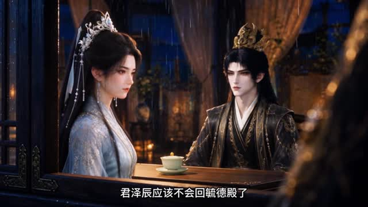 坤仪！第四季（上）（1-100集）最新火爆短剧