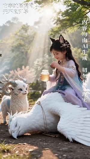 萌狐驾到，爹娘马甲捂不住啦（106集）短剧热门合集