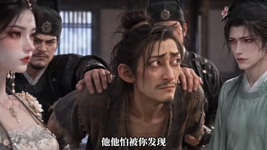 抢个新娘来当后娘第三季（153集）热播短剧免费看