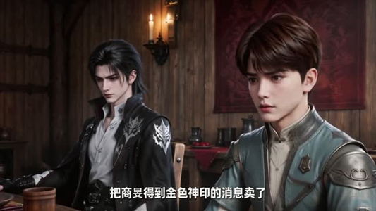 公会恶鬼之牙第二季(110集) 公会恶鬼之牙第二季(110集)精彩短剧看不停
