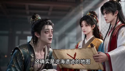 撩仙,小师妹逼疯所有大反派第二季(96集) 撩仙,小师妹逼疯所有大反派第二季(96集)短剧精彩绝伦