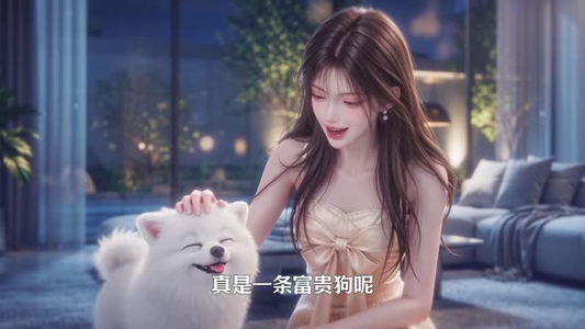 误入贵族学校,那个转校生藏不住了(103集) 误入贵族学校,那个转校生藏不住了(103集)热门短剧看不停