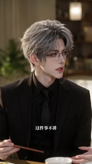 书途遇君（64集）精彩短剧看全集