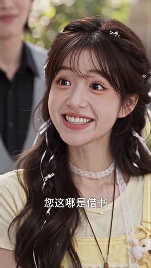 惊絮无声:傻女的绝杀第二季(50集) 惊絮无声:傻女的绝杀第二季(50集)短剧解说热门