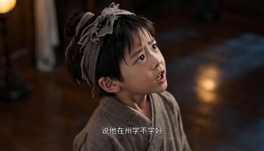 穿成县衙小吏，家有儿女等我来养第三季（158集）小短剧推荐