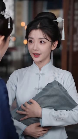 听我心声后速抱四爷腿第二季(158集) 听我心声后速抱四爷腿第二季(158集)热门短剧追到爽