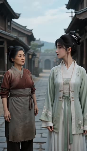 落魄探花郎,娶了个“凶名在外”的孤女 (49集) 落魄探花郎,娶了个“凶名在外”的孤女 (49集)贝贝短剧分享