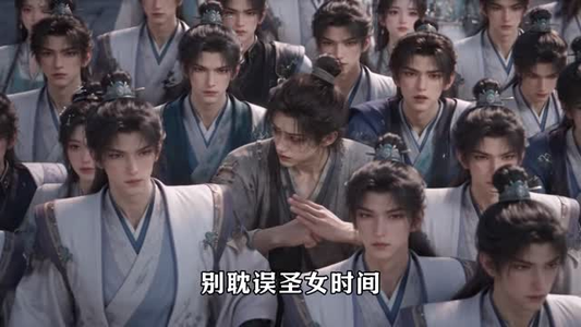 枯草成帝之万古草帝第三季(129集) 枯草成帝之万古草帝第三季(129集)去哪里看