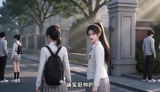 傲女摊牌(141集) 傲女摊牌(141集)超好看的短剧
