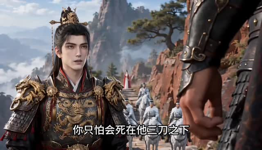 镇国驸马爷3D版第九季(277集) 镇国驸马爷3D版第九季(277集)海量短剧免费看