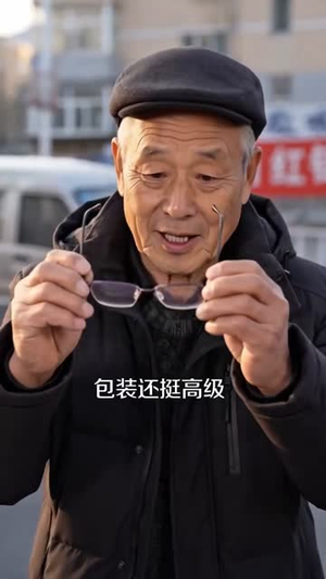 荷花村的小芽芽，两界穿梭养活全村（69集）热门火爆短剧