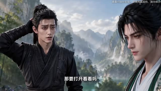 盼卿歌:出去打听打听谁家杀手去和亲第二季(134集) 盼卿歌:出去打听打听谁家杀手去和亲第二季(134集)追短剧关注我