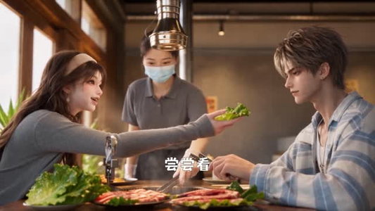 失忆沦陷,错位贪欢(77集) 失忆沦陷,错位贪欢(77集)全集我都看完了