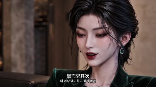 我海洛薇兹，在韩国贵族学院假扮千金（77集）短剧抢先看全集