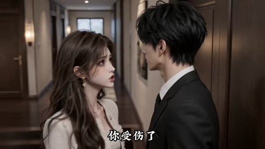 死对头你心动了（44集）追短剧看全集