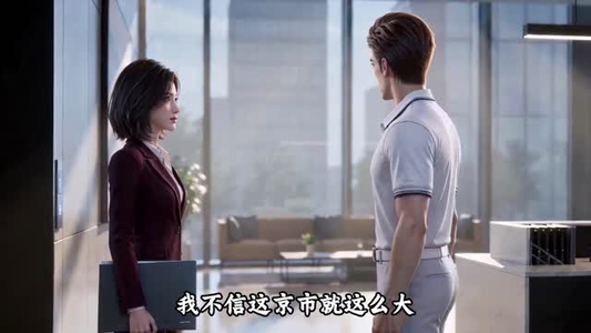 嫁给前男友的好兄弟（115集）最新上映的短剧