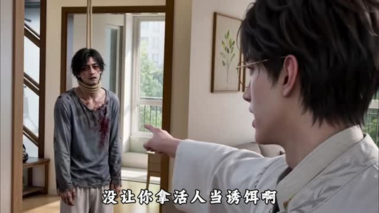 活阎王之749局—邪修扒皮抽筋我最凶（101集）免费看短剧