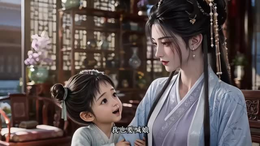 月照澜川（121集）好看又上头短剧