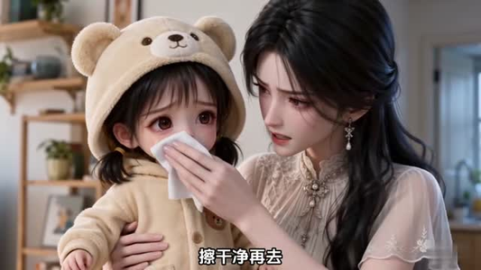 调皮乐宝大佬爹爹(上)(1-100集) 调皮乐宝大佬爹爹(上)(1-100集)热门短剧抢先看