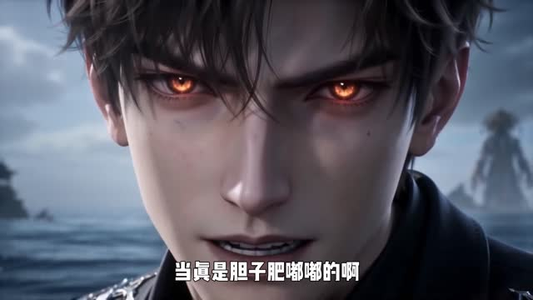 我这个反派强得离谱第三季(117集) 我这个反派强得离谱第三季(117集)短剧后续更精彩
