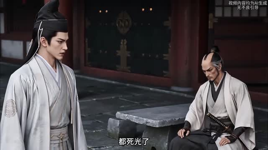 我只想找死,却被奉为九州战神第三季(上)(1-200集) 我只想找死,却被奉为九州战神第三季(上)(1-200集)全集一次看完