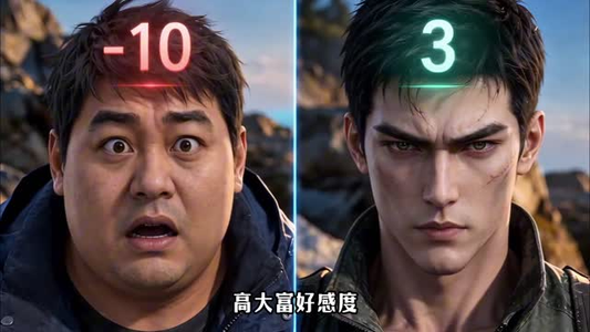 海洋求生:从木筏到海岛大佬第四季(159集) 海洋求生:从木筏到海岛大佬第四季(159集)超甜短剧抢先看