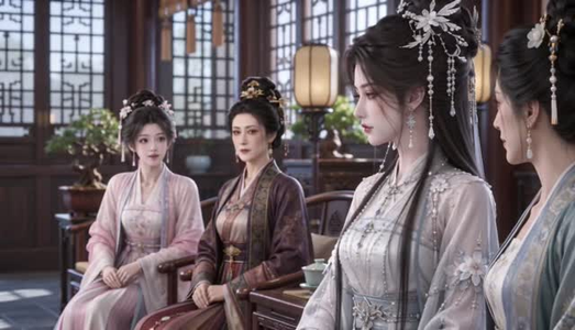 穿书拒做冤种前妻（119集）百万短剧抢先看
